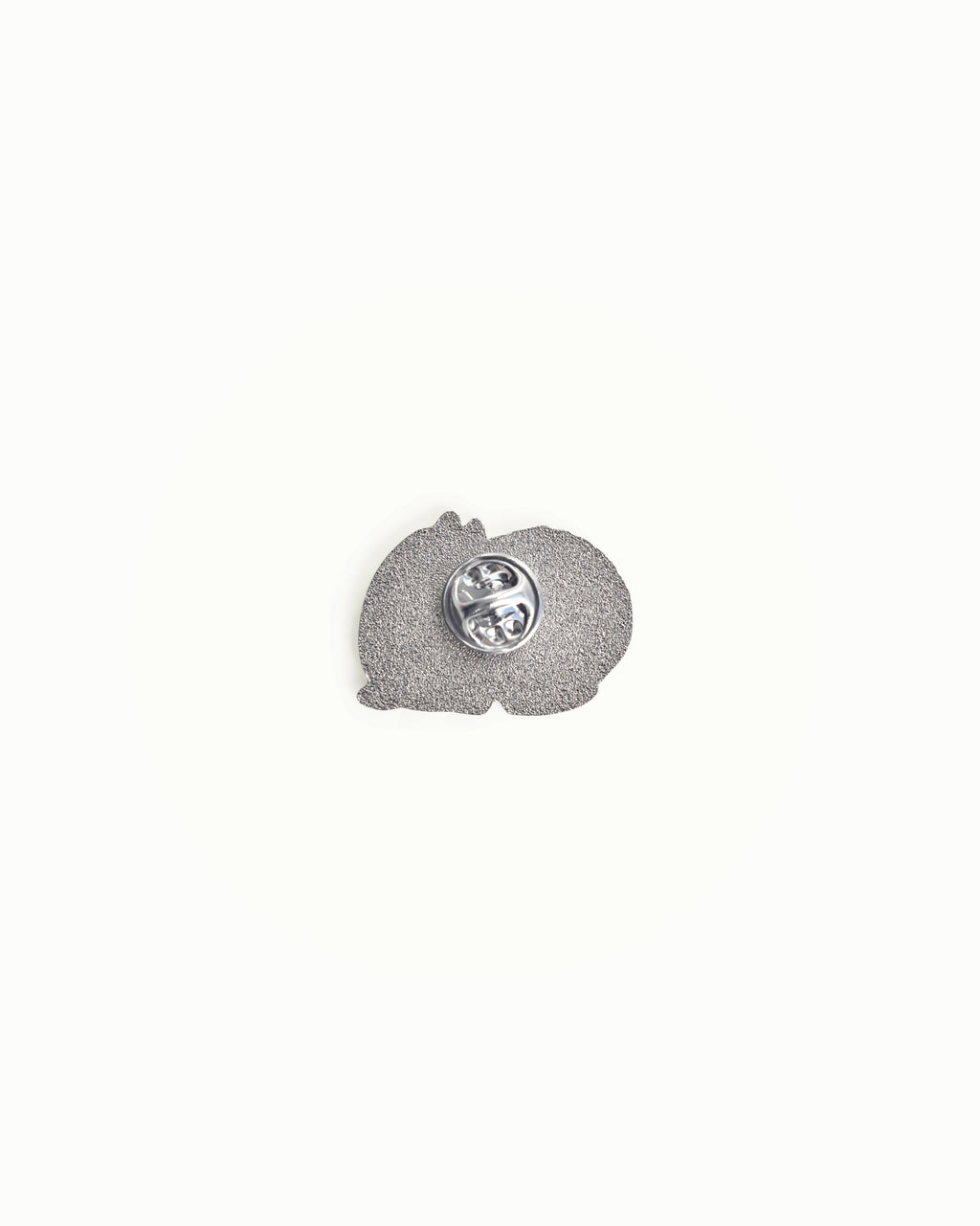 Enamel Pin Orange Chicken "Rice is Life"