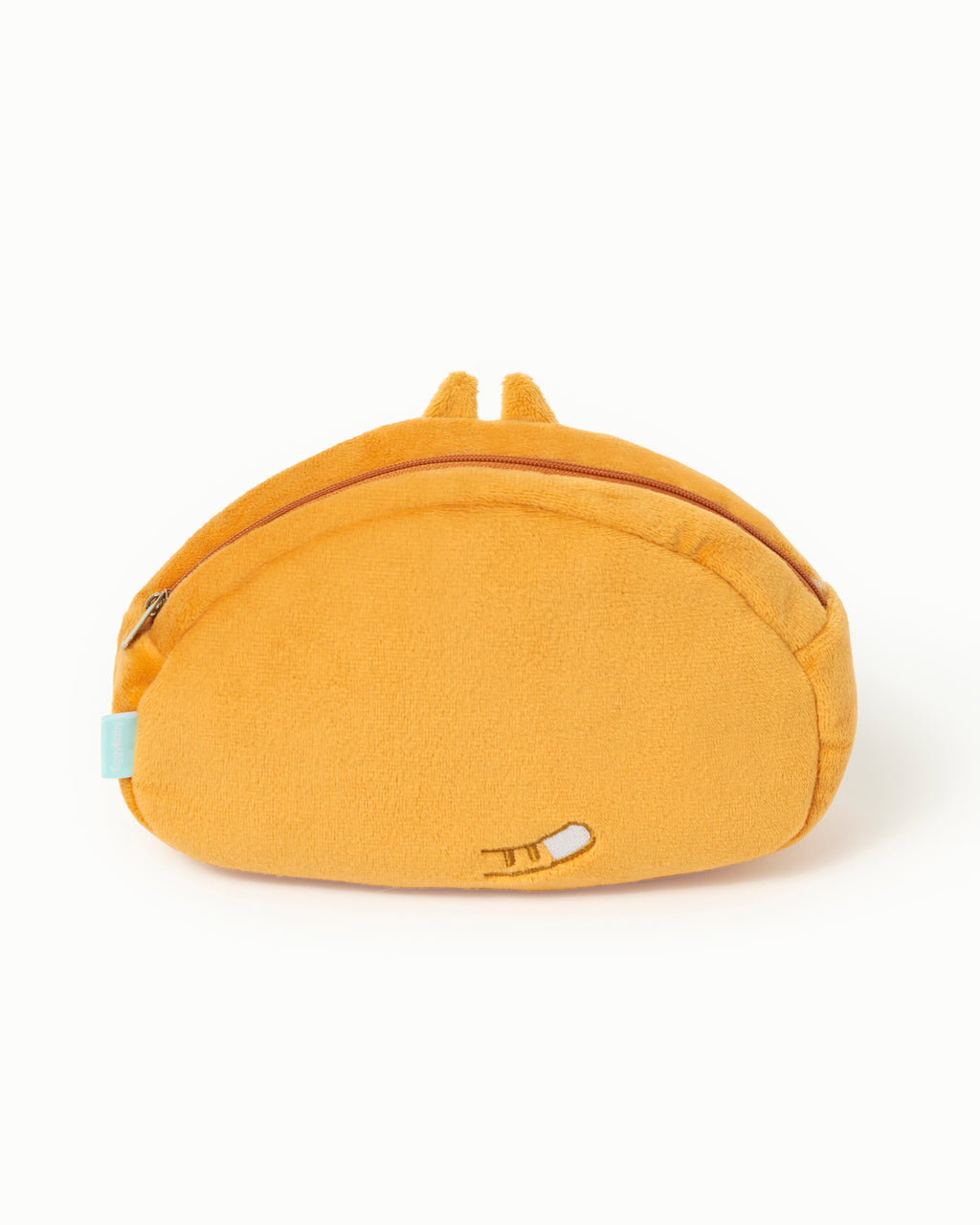 Plushie Pouch Orange Chicken