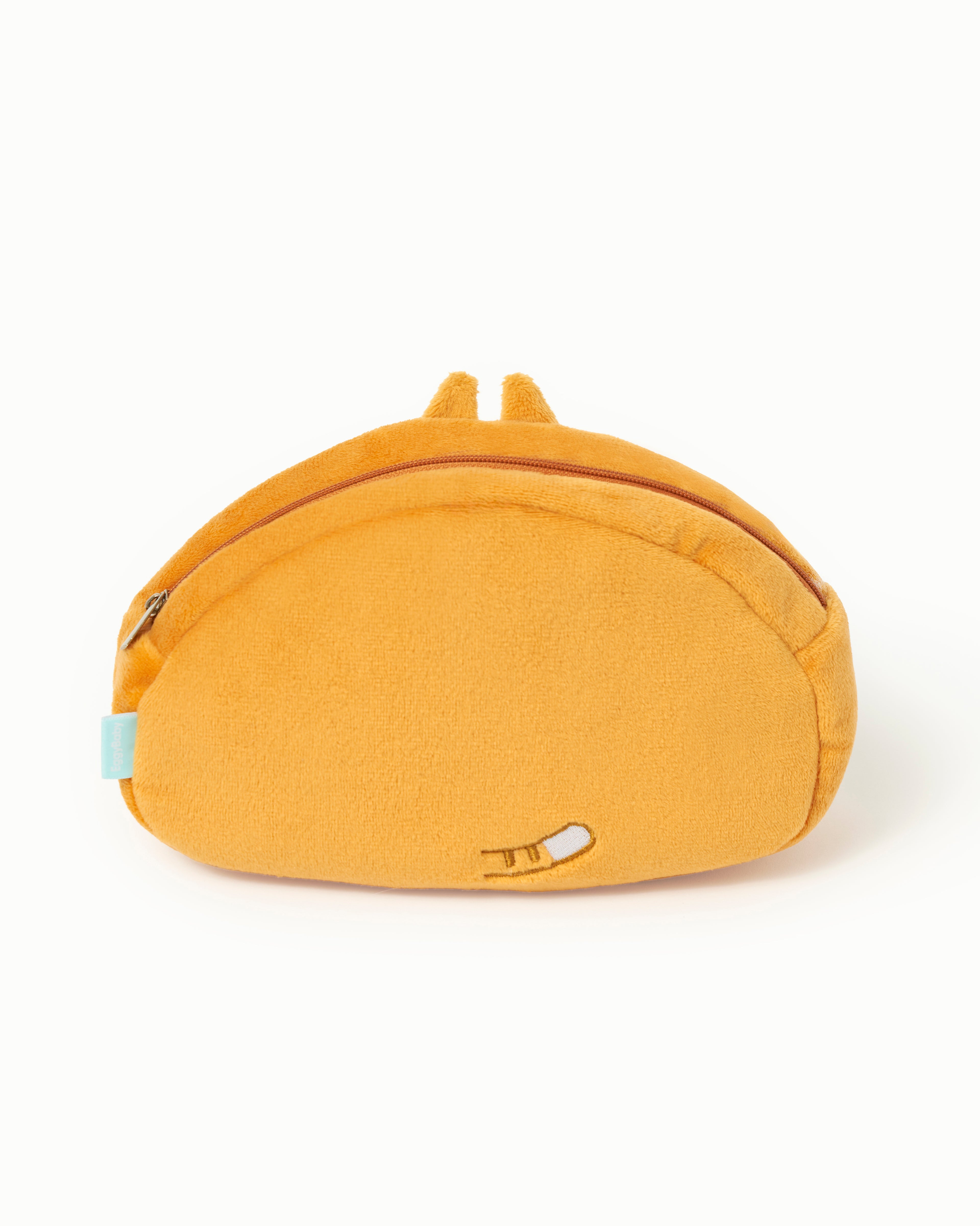 Plushie Pouch Orange Chicken