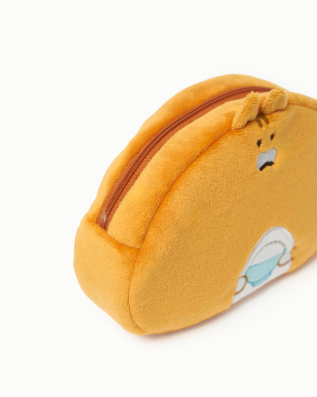 Plushie Pouch Orange Chicken