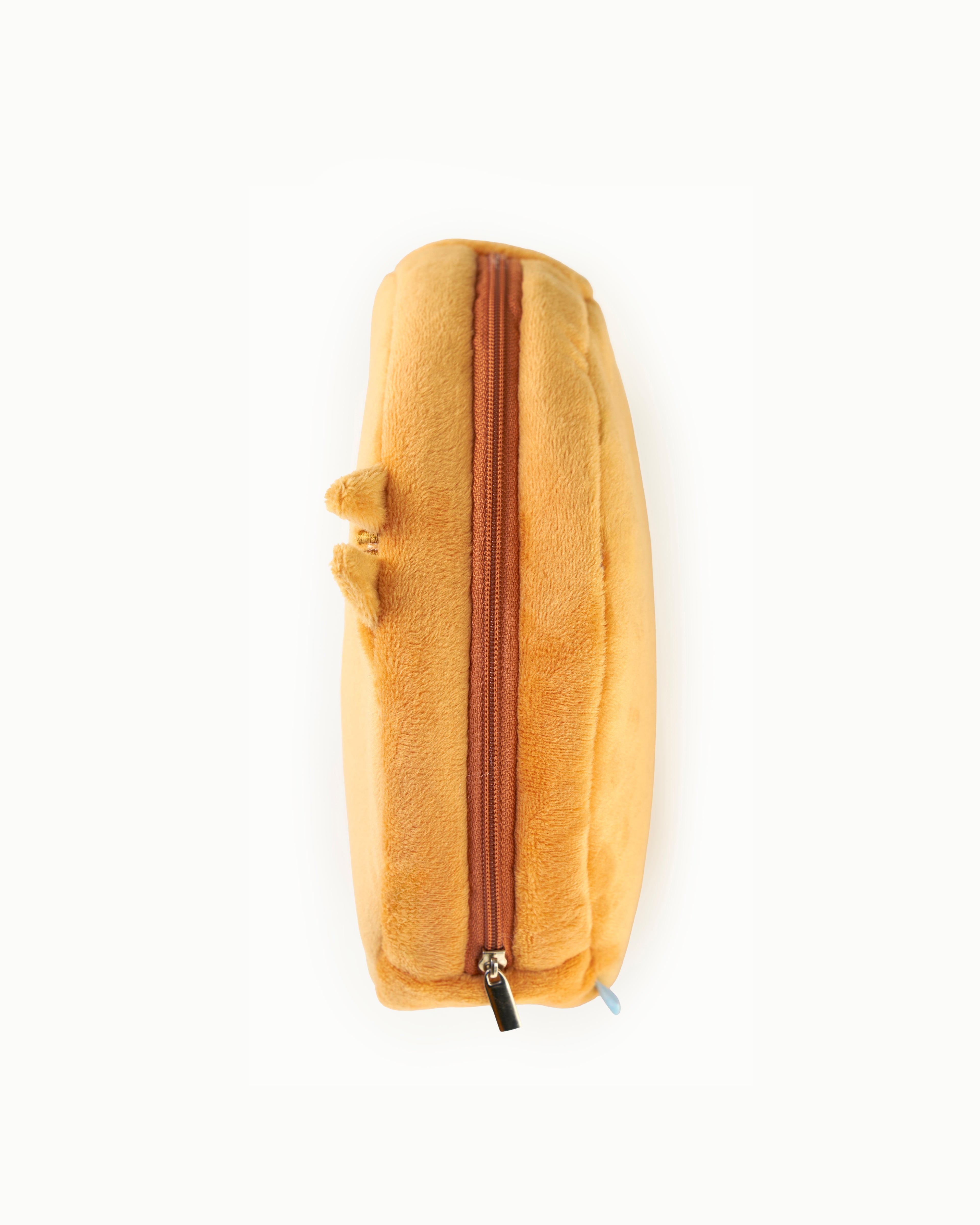 Plushie Pouch Orange Chicken