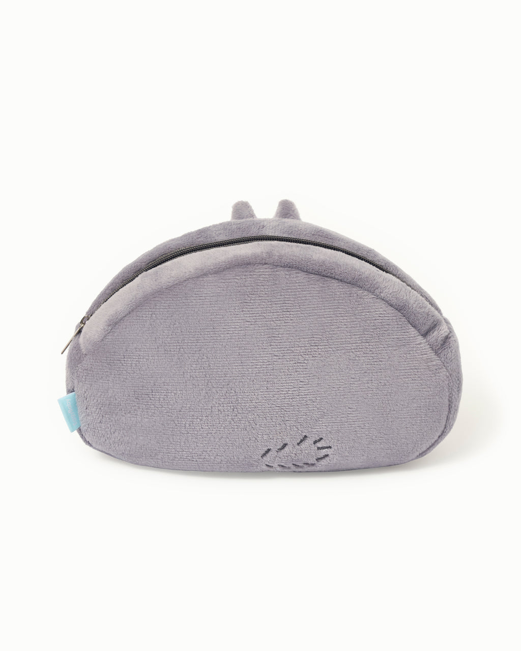 Plushie Pouch Sesame