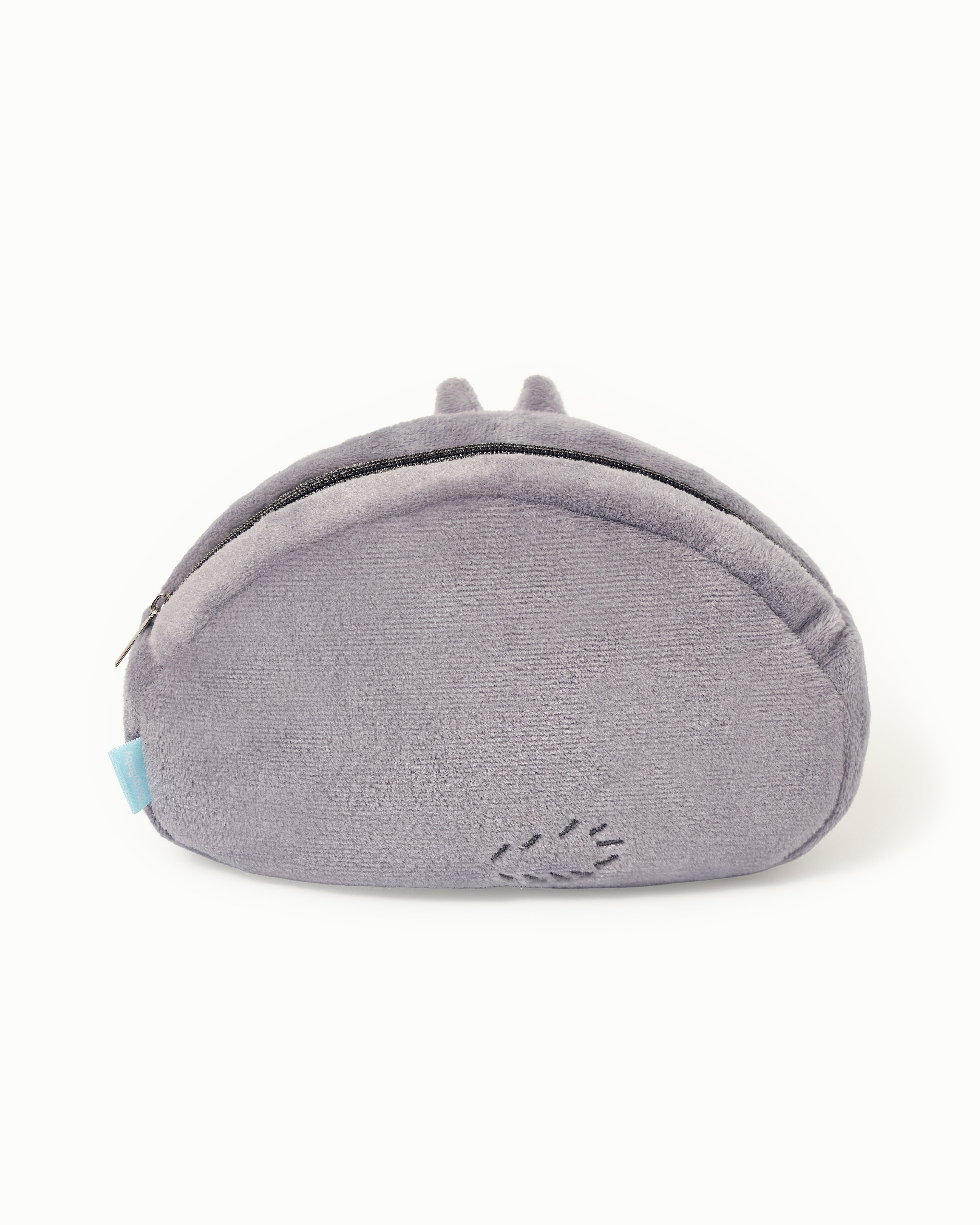 Plushie Pouch Sesame
